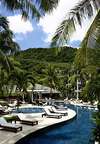 Courtyard Phuket at Kamala Beach Hotel 